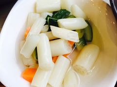-海盗虾饭·剥好的小龙虾饭(SOHO尚都店)