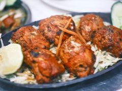 -葛尼沙印度餐厅 (镇明路店)