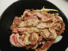 -韩宫宴烤肉·料理(苏州中心店)