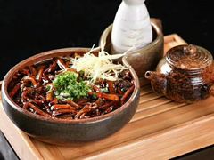 -吴越荣记苏州菜·松鼠桂鱼100%活鱼现做(斜塘老街店)