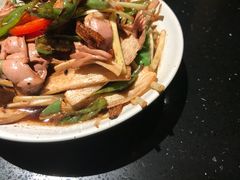 -老头儿油爆虾·知味杭州(爱琴海购物中心)