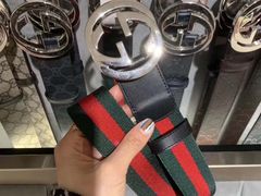 -Gucci(时代广场店)
