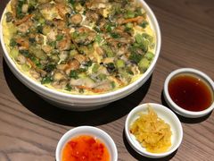 -四道菜·福建菜馆(新街口金鹰店)