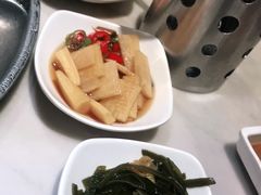 -韩宫宴烤肉·料理(苏州中心店)