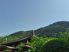 -华清宫景区