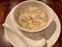 酒酿丸子-翡翠拉面小笼包(岭南新天地店)