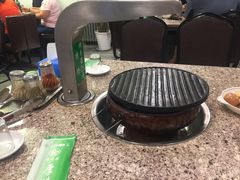 -厚味居炙子烤肉·清真(天桥南纬路店)