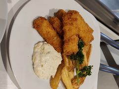 -宜家·瑞典风味餐厅(四元桥店)