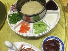 -红红烤鸭店(西单店)
