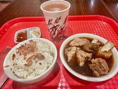 -品芊肉骨茶(Klang Bak Kut Teh)