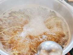 -潮汕美牛肉丸火锅店(天宁寺店)