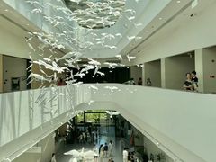 -中国湿地博物馆