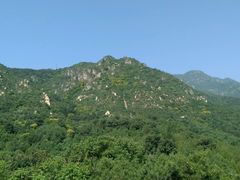 -北京鹫峰国家森林公园