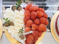 -花花卷卷·鲜食蛋糕(静安久光百货店)