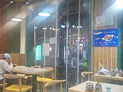 -内蒙焖面大盆骨餐馆(山大路店)