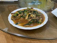 -品雅轩农家乐