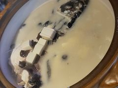 姜君千岛湖鱼头-姜君·千岛湖鱼头馆(浦东大道店)