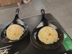 -许哥东北烧烤·铁丳烤串·宫后夹肉(繁花中心店)