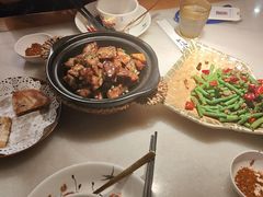 -川堂风·跷脚牛肉·乐山爆炒(中建乐荟天地店)