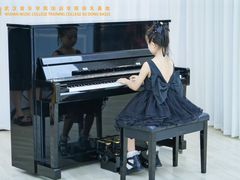 -武汉音乐学院徐东基地