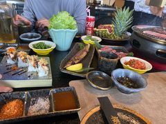 -樱嘢·炭火烧肉(惠南店)