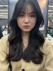 点击看大图 -MORI HAIR SALON日式美发沙龙