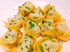 -乾隆美食·本帮菜(黄河路店)