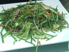 京式爆肚-天和晟烤鸭店(世纪坛店)