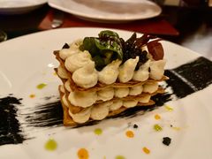 -卡佩罗意大利餐厅及酒吧Al Cappello Trattoria