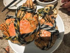 -初色海鲜自助(万丰路店)
