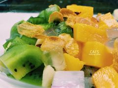 -greenjoy绿享轻食(宁海路店)