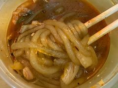 -酸辣粉(氹仔店)