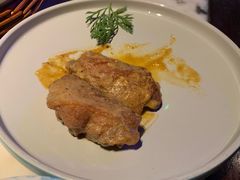 -绿茶餐厅(乐峰广场店)