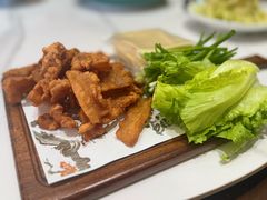 -茶叶农家食府(旗舰店)