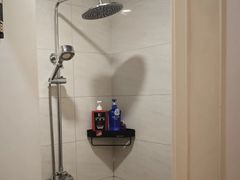 -泰古龙抓龙筋·spa按摩(静安店)