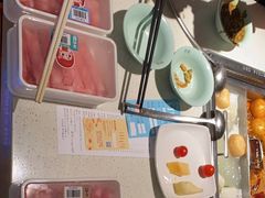 -野妹火锅(龙岗店)