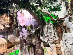 -泉城欧乐堡海洋极地世界