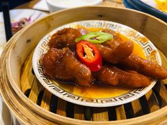 -喜粤糖朝餐厅(三八广场店)