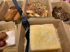 -肥安娜·小吃·饮品