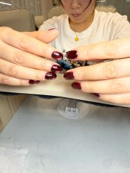 点击看大图 -Nail Me美甲美睫