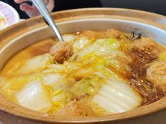 -旺顺阁·北京菜(北辰上品+)