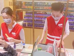 -海底捞火锅(高新活力汇店)