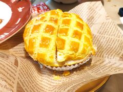 -七爷清汤腩·港式茶餐厅(世博店)