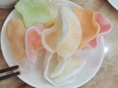 -陇菜和盛祥(金轮宾馆店)