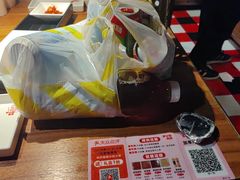 -炉小哥烤肉(信万广场店)