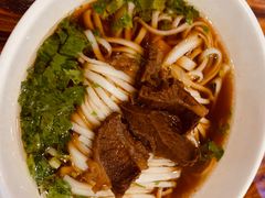 -肆姐面粉馆(坡子街店)