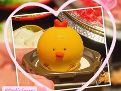 -牛New寿喜烧(中山公园龙之梦店)