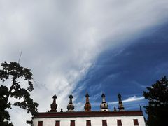 -承德避暑山庄景区