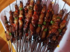 辣椒肉-鑫悦龙虾(前西街店)