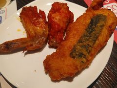 -酷公社·榴莲披萨(太原街店)